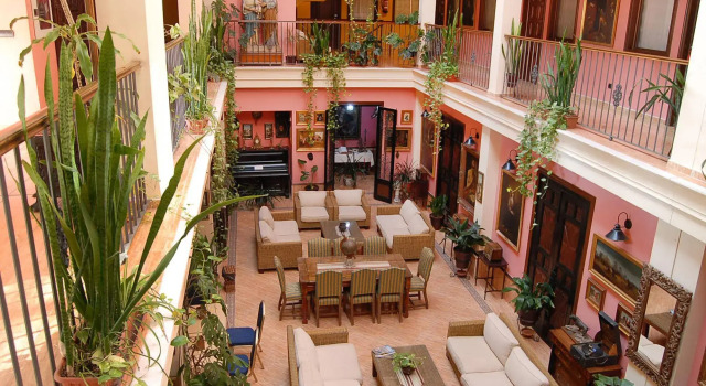 Hotel Pinomar
