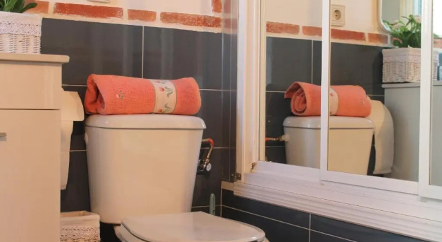 Casa Rural Abuela Simona, Забронировать Отель Вега-де-Санта-Мария Провинция Авила
