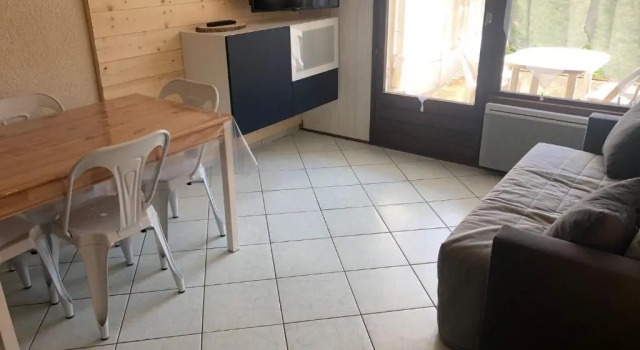 Appartement La Clusaz, 1 pièce, 4 personnes - FR-1-459-64, Забронировать Апартаменты/квартира Ла-Клюза Лыжный курорт на озере Анси