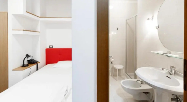Номер Superior Hotel Sole Holiday