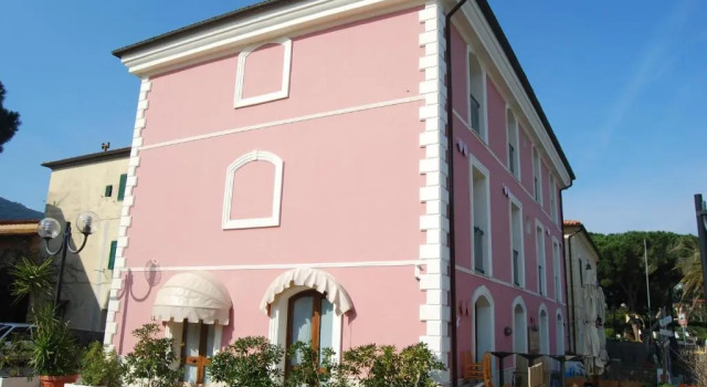 La Vecchia Scuola