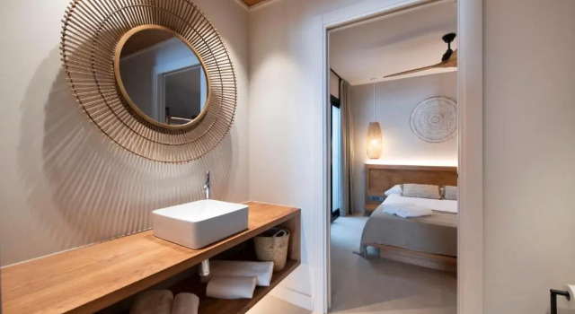 Апартаменты Apartamentos Balisse