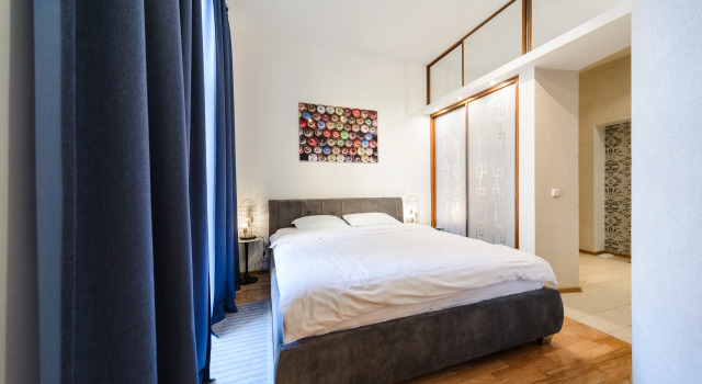 Alma Apartments, Buchen Sie Ferienwohnung Apartments in Kyiv Region, Ferienwohnung
