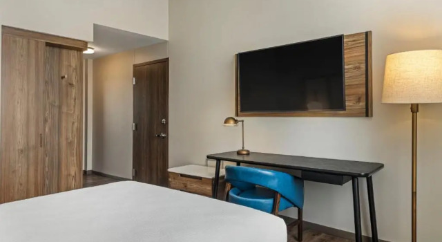 Номер Standard Fairfield by Marriott San Jose Airport Alajuela