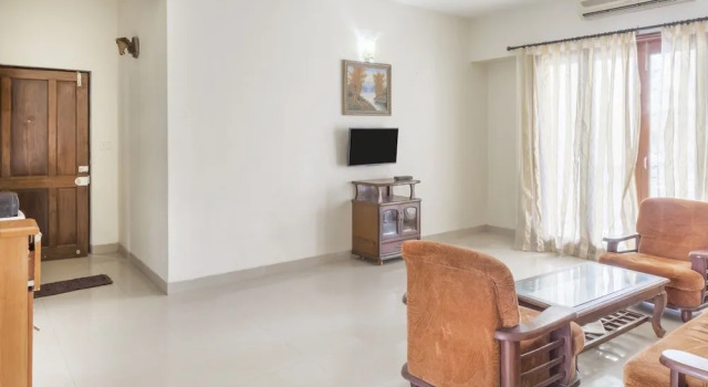 Amrita Guest House by GuestHouser, Забронировать Гостевой дом Калангут Северный Гоа, рядом с Пляж Калангут