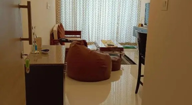 Nirvana Paraiso