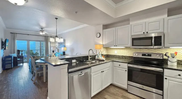 Sunset Crossing For 6!, Boek Appartement Gulf Shores 