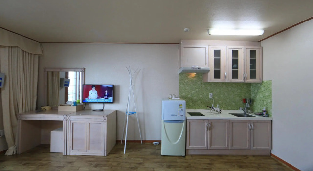Номер Deluxe Oceanview Resortel