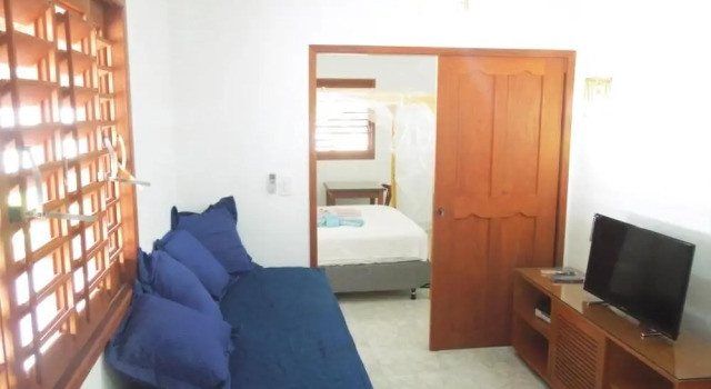 Pousada Vila Caju