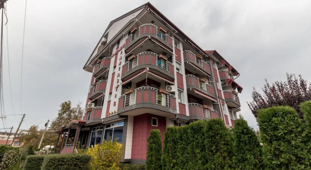 Fantastik Apartments, Book Lejlighed Ohrid Lake Ohrid