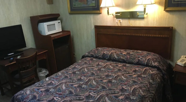 Standard Zimmer MX Motel