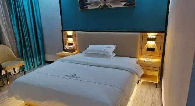 Люкс Via Si Apartment (Chaoyang Heping Branch)