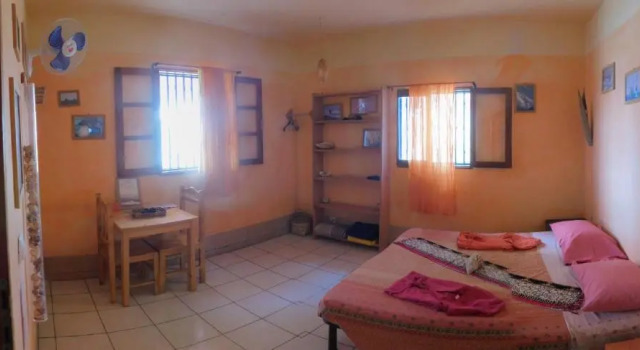 Tortuga B&B, Rezervovat Penzión se snídaní São Filipe 