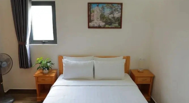 Семейный номер Superior Arya Hotel Dalat