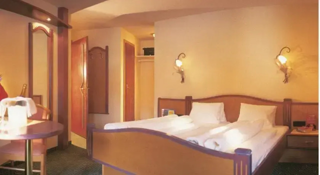 Residenz Tamara, Rezerwuj Hotel Hotele w Tyrol z parkingiem, Parking