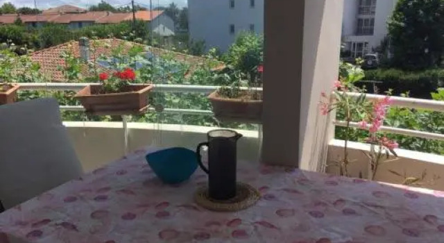 Vue Golf, 15 min à pied Biarritz et océan Anglet, Забронировать Отель Англе French Basque Country
