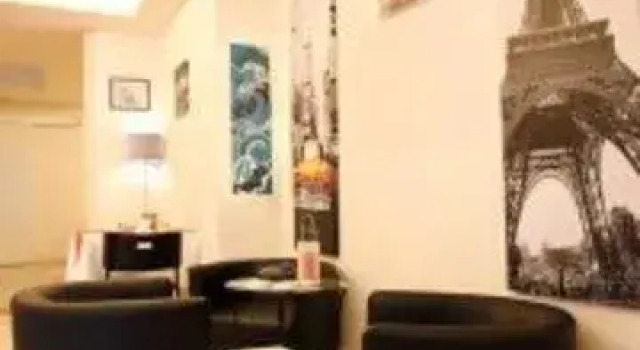 Hotel Alle Porte