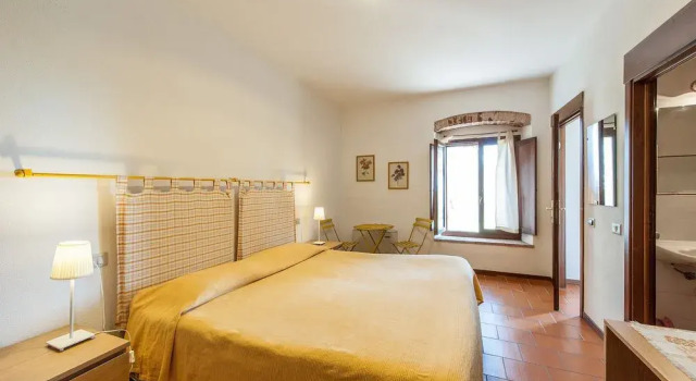 Agriturismo Campospillo