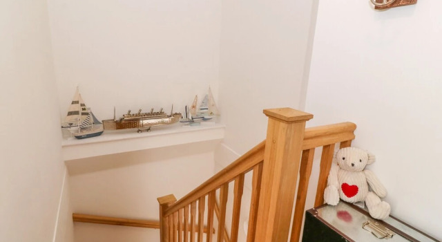 Apartment 14, Prenota Appartamento Hotel a Gwynedd con parcheggio, Parcheggio