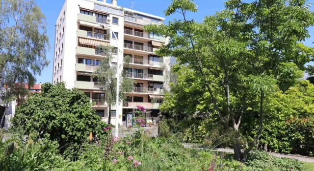 Appartement Annecy, 2 pièces, 4 personnes - FR-1-432-76, Забронировать Апартаменты/квартира Анси Озеро Анси