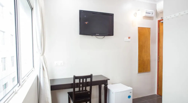Номер Superior PJ Park Hotel