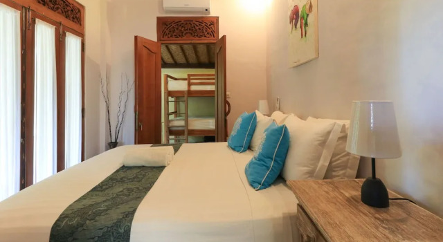 Номер Standard Villa Mangga
