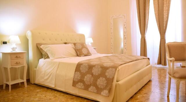 B&B Bonne Suites