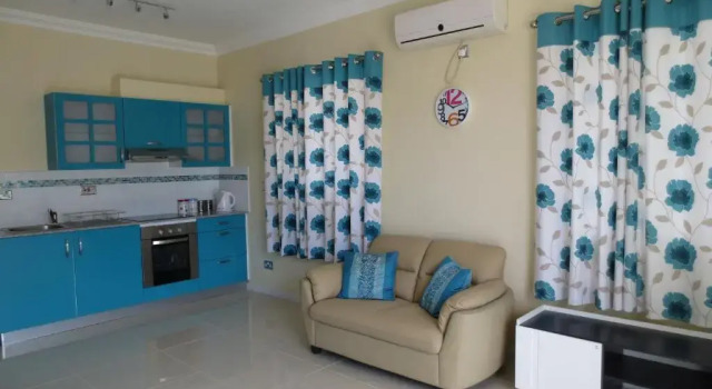 Апартаменты Apsara Villas