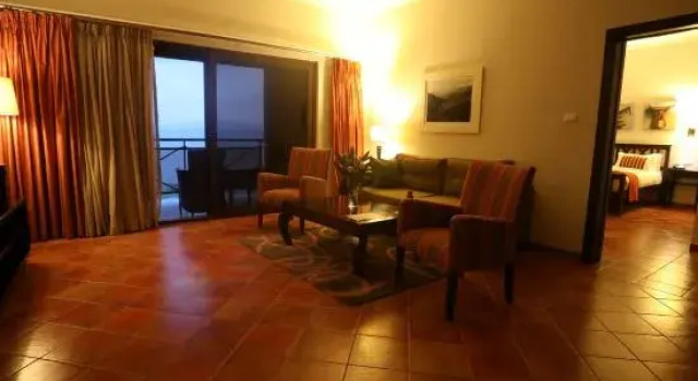 Люкс Haile Resort Hawassa