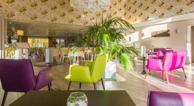Best Western Amarys Hotel & Spa