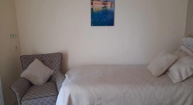 Premium pokój Turkish Mountain Retreat
