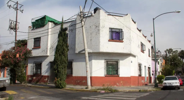 Chill Hostel, Varaa Hostelli Gustavo A. Madero Mexico DF