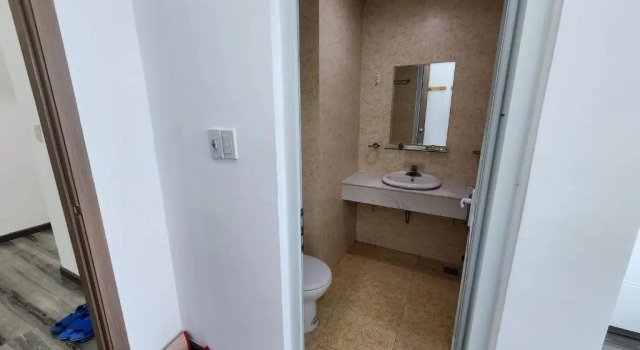 Апартаменты с 3 комнатами Nha Trang Oceanus Apartment