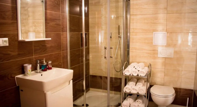 Семейная студия Apartmány Renomal