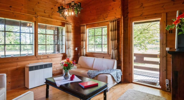 Cozy Holiday Home On The Heidegut In Eschede, Забронировать Отель Отели Эшеде с парковкой, Парковка