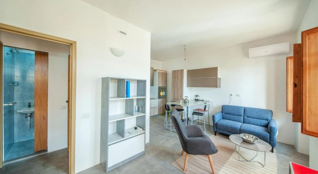 La Corsara, Rezervați Hotel Arbus Costa Verde