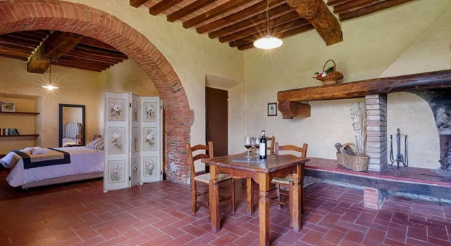 Bellavista Castello di Bossi, Забронировать Отель Отели Кастельнуово-Берарденга с завтраком, Завтраки