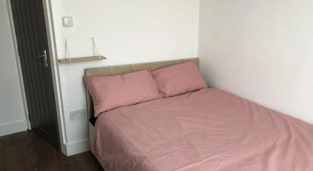 Blue house, Забронировать Отель Отели в центре Линкольна с завтраком, отели в центре Линкольна с завтраком