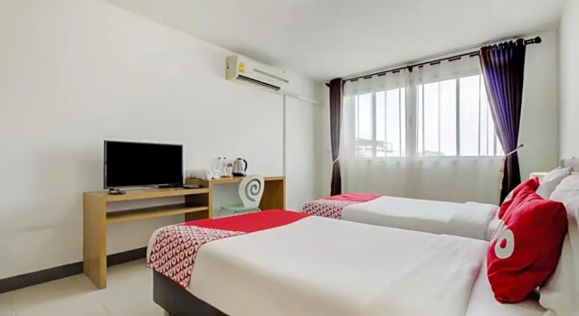 Номер Superior Nature Boutique Residence