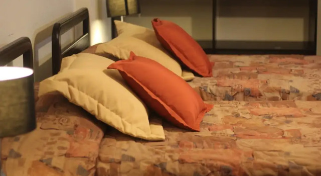 Семейный номер Standard Hotel San Jorge Residencial