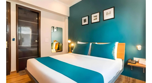 Hotel O Dream