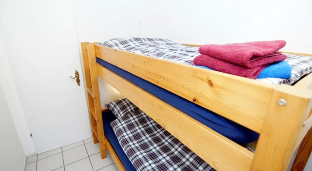Bungalow Windstille, Забронировать Апартаменты/квартира Апартаменты Нордена, Апартаменты/квартира
