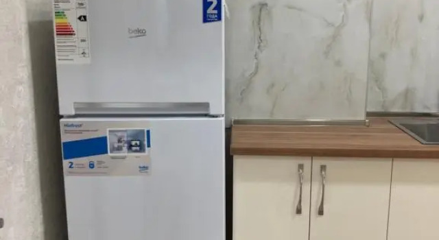 Апарт Отель, Reserva ahora Apartamento Poti Samegrelo Zemo-Svaneti