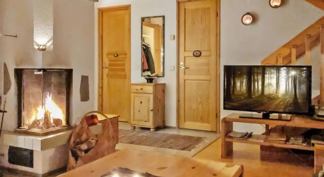 Rukakuru 47, Book Hotel Hoteller i North Ostrobothnia med parkering, Parkering