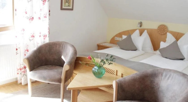 Pension Glitschnerhof, Réserver Hôtel Aigen im Ennstal Schladming-Dachstein