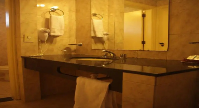 Номер Standard Marcopolo Suites Iguazu