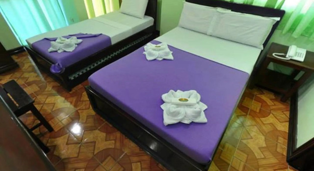 Voyagers Palace