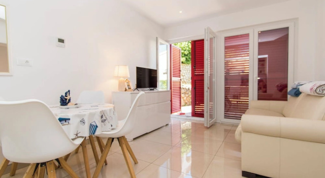 Apartment Dora Pag, Rezerwuj Apartament Pag 