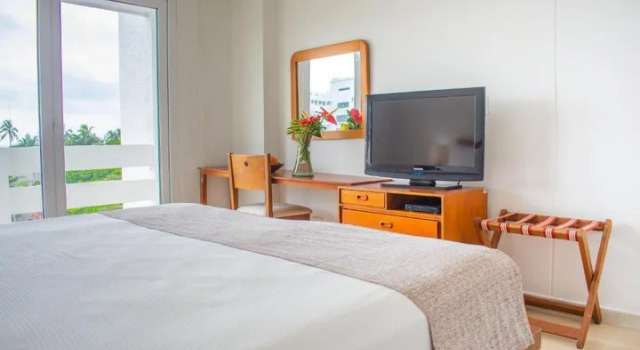 Tamacá Torre Norte By Sercotel, Prenota Hotel Santa Marta Magdalena