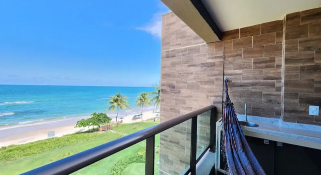 Студия Kauai Beach Residence